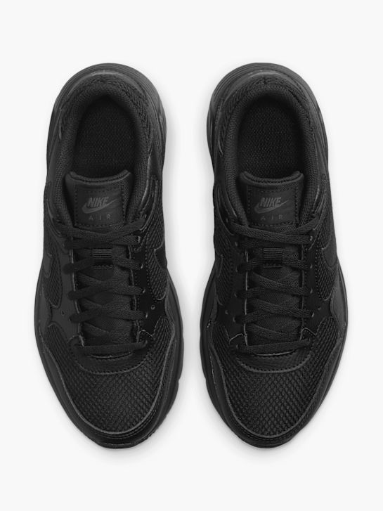 Nike Trainer Black 88787 3