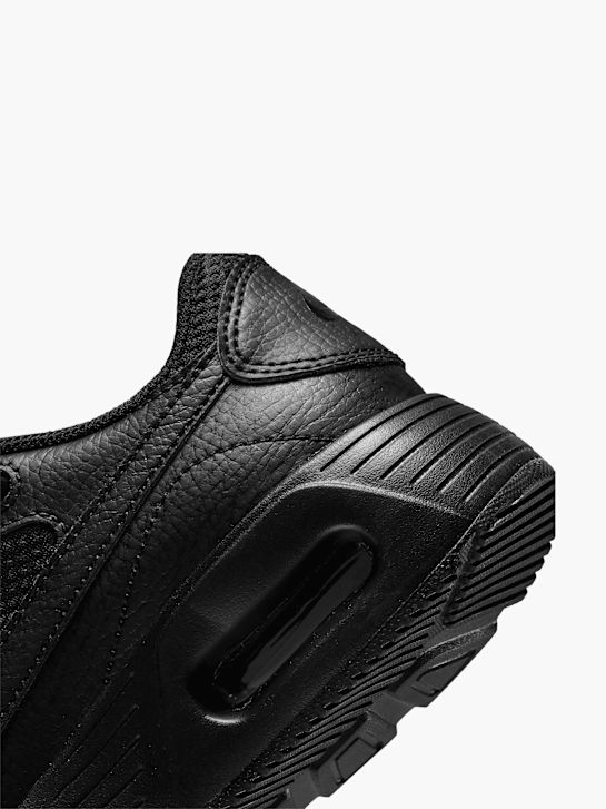 Nike Trainer Black 88787 4