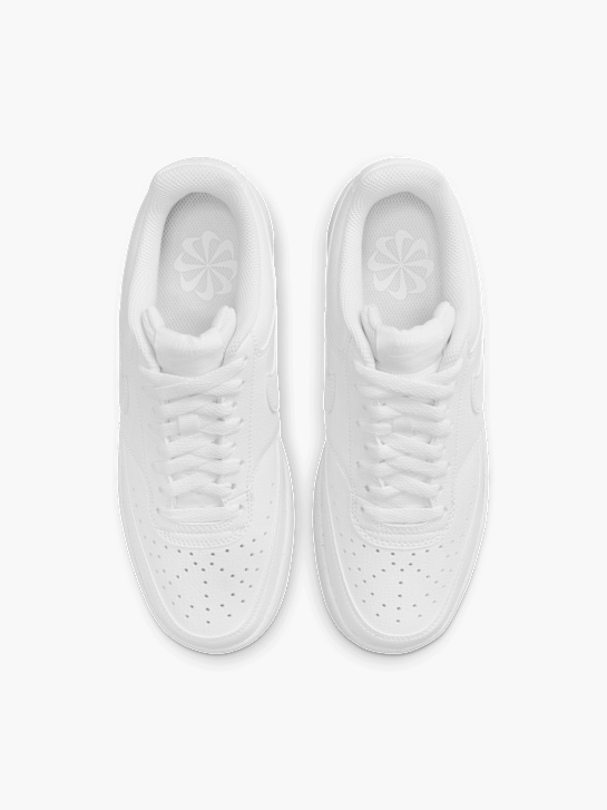 Nike Trainer White 88789 3