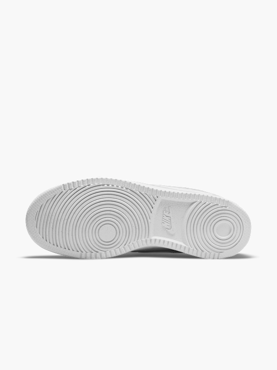 Nike Trainer White 88789 4