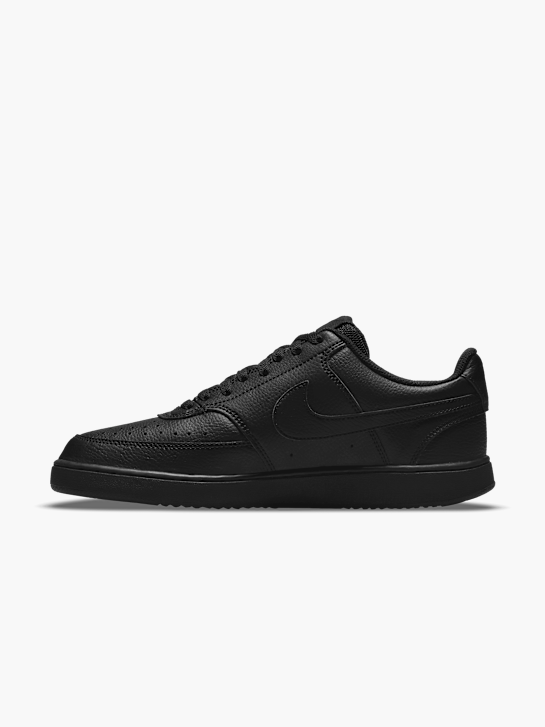 Nike Trainer Black 88790 2