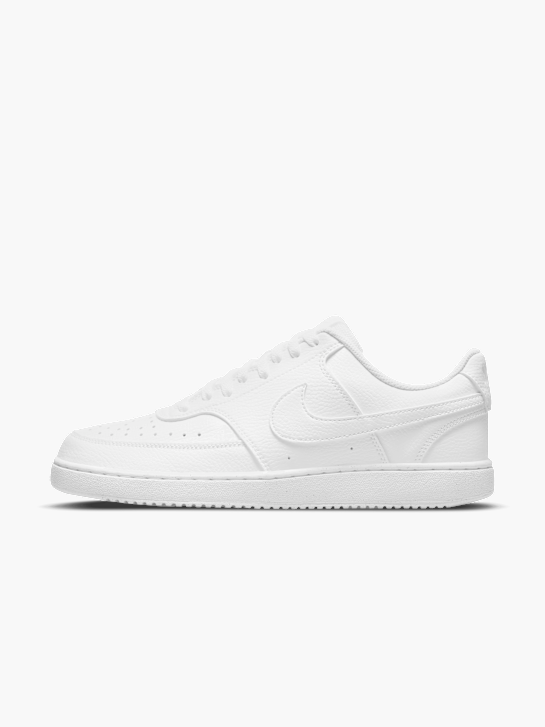 Nike Trainer White 88791 2