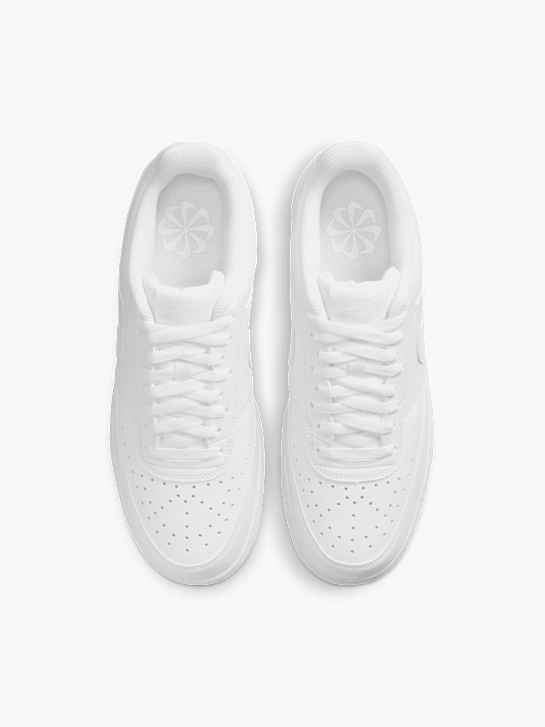 Nike Trainer White 88791 3
