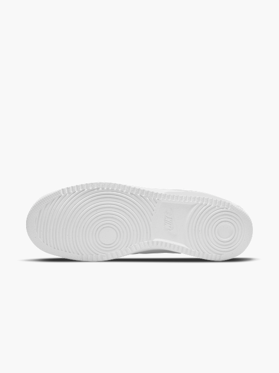 Nike Trainer White 88791 4