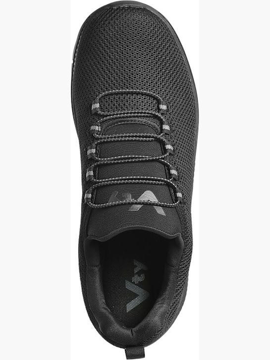 Vty Slip-on trainer Black 88796 2