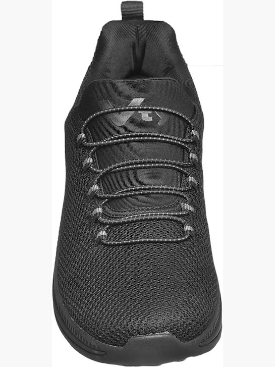 Vty Slip-on trainer Black 88796 3