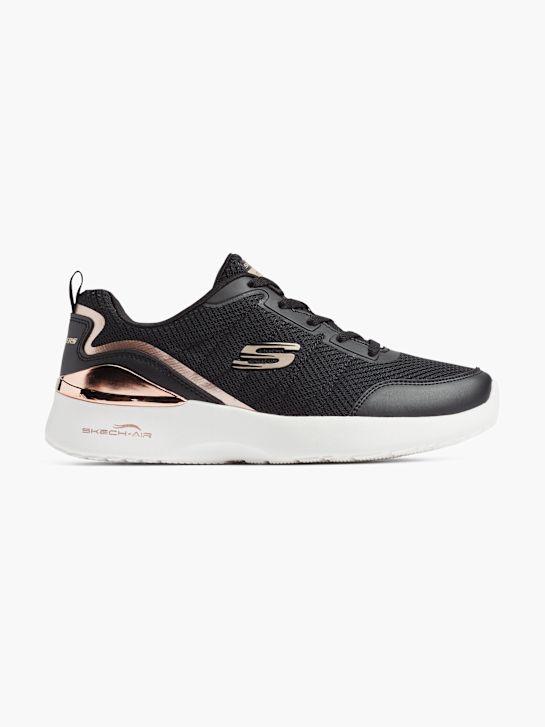 Skechers Sneaker Nero 21812 1