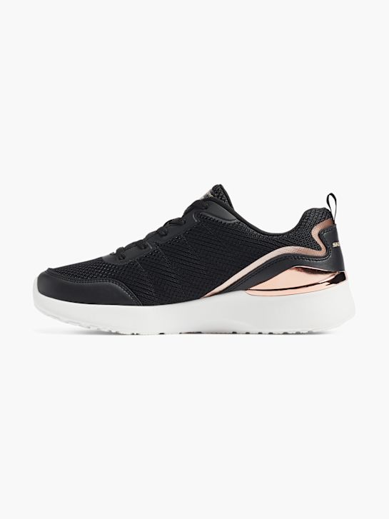 Skechers Sneaker Nero 21812 2
