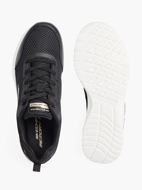 Skechers Sneaker Nero 21812 3