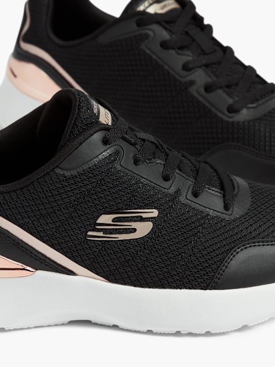 Skechers Sneaker Nero 21812 5