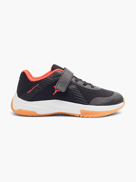 PUMA Chaussure d’intérieur Noir 13665 1
