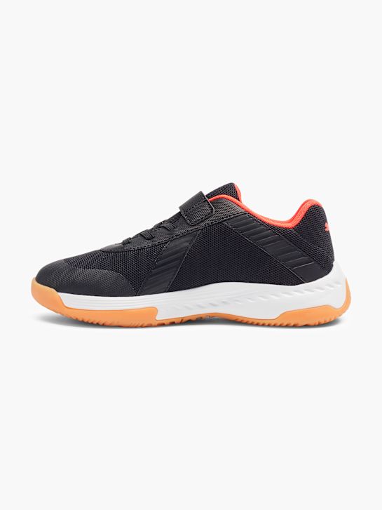 PUMA Baskets de football Noir 13665 2