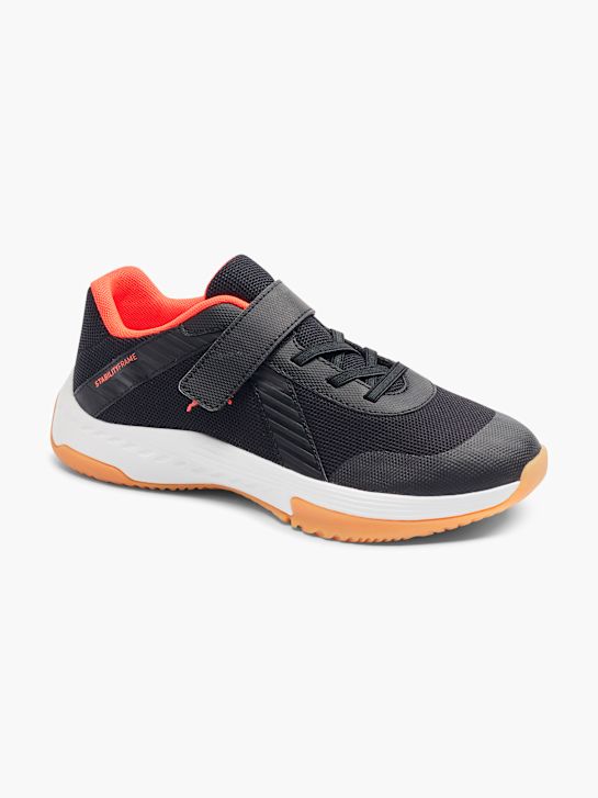 PUMA Baskets de football Noir 13665 6