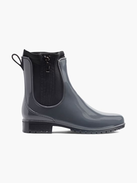 Graceland Bottes de pluie Gris 5897 1