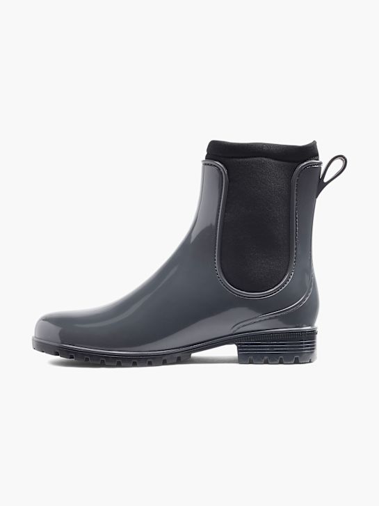 Graceland Bottes de pluie Gris 5897 2