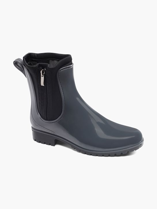 Graceland Bottes de pluie Gris 5897 6