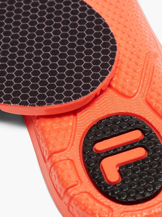 FILA Einlegesohle Orange 5898 4