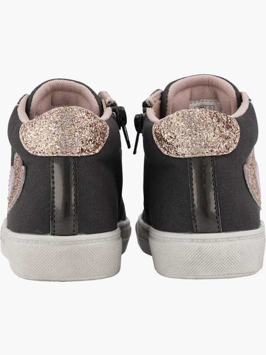 Graceland Mid cut sneaker Grå 33662 5