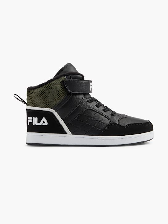 FILA Sneaker alta Nero 20594 1