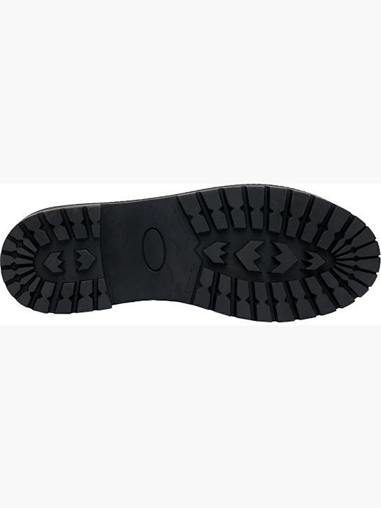 5th Avenue Formal shoe Black 88797 3