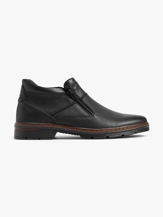 Easy Street Stiefelette Schwarz 17017 1