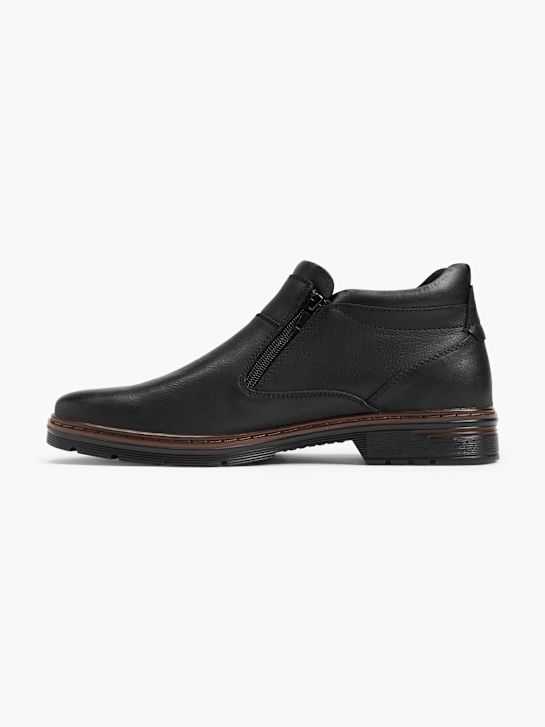 Easy Street Stiefelette Schwarz 17017 2