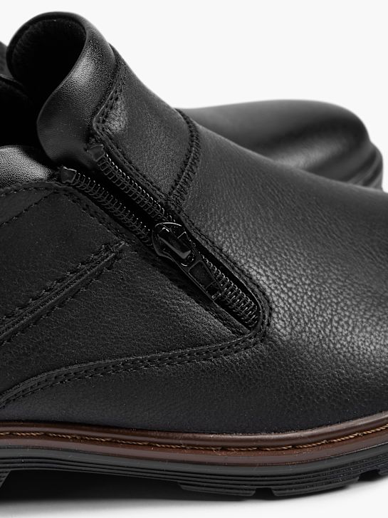 Easy Street Stiefelette Schwarz 17017 5