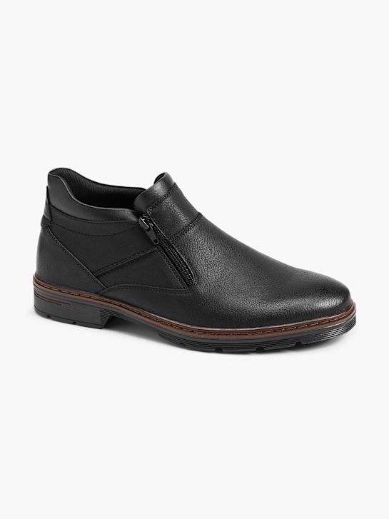 Easy Street Stiefelette Schwarz 17017 6