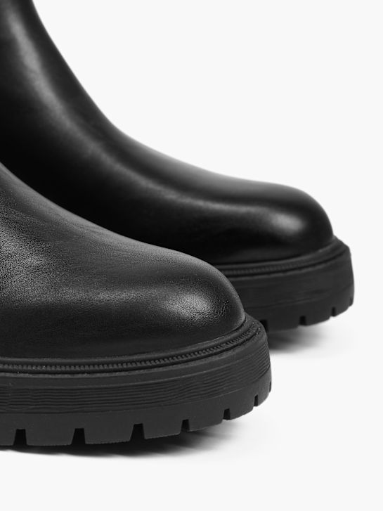 Catwalk Chelsea Bot Siyah 19479 5