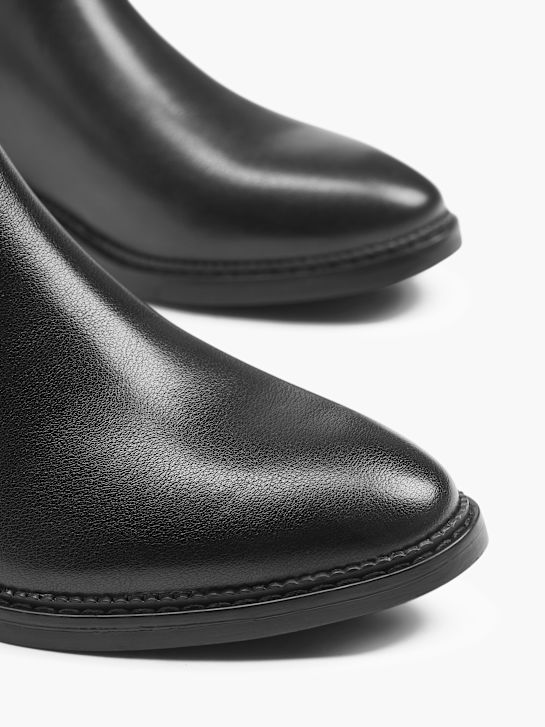 Graceland Chelsea boot Black 21058 5