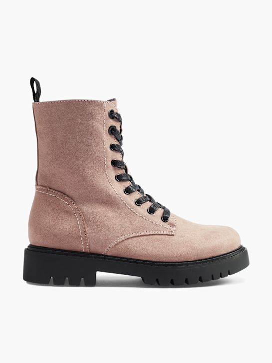 Graceland Winterboots Rosa 6819 1