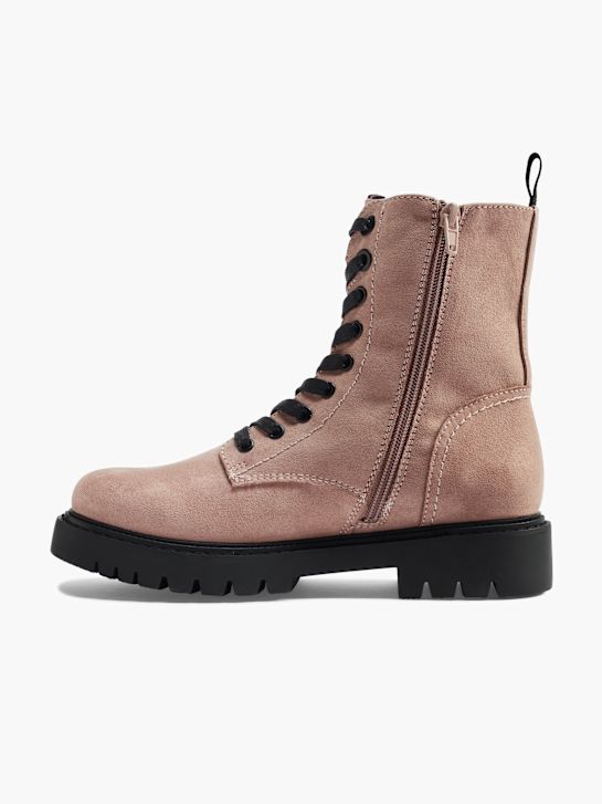 Graceland Winterboots Rosa 6819 2