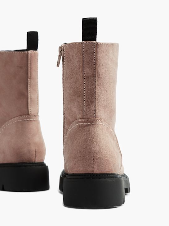 Graceland Winterboots Rosa 6819 4