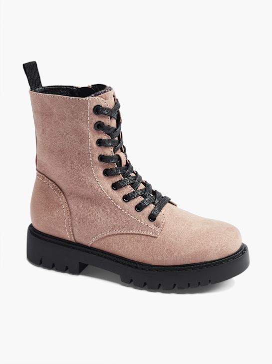 Graceland Winterboots Rosa 6819 6