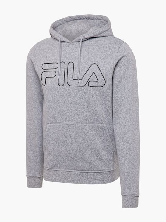 FILA Hoodie Grå 33291 1
