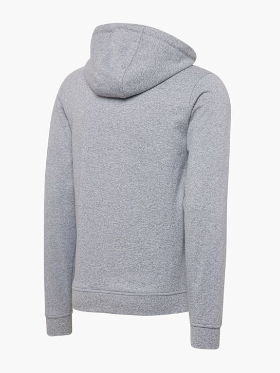 FILA Hoodie Grå 33291 2
