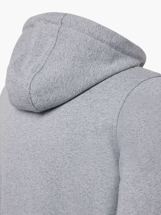 FILA Hoodie Grå 33291 4