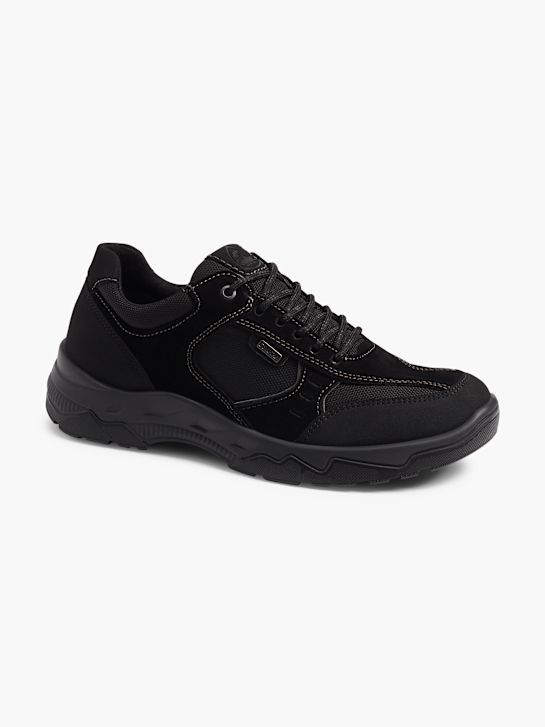 Gallus Halbschuh Schwarz 36550 5