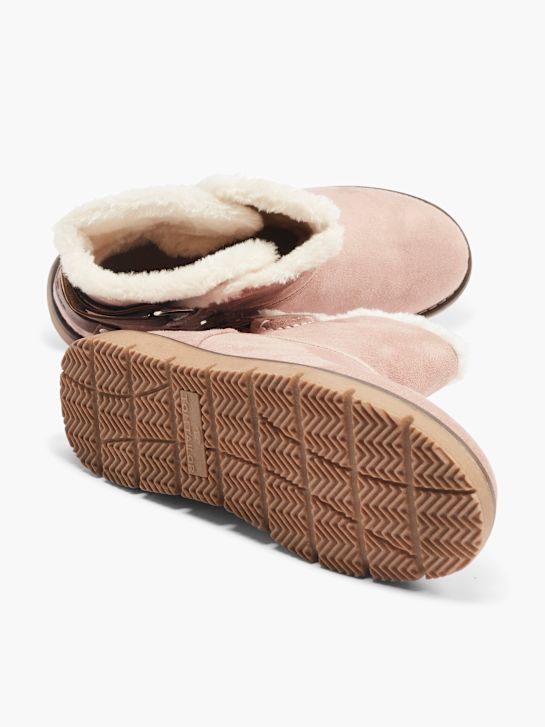 TOM TAILOR Winterboots Rosa 12787 3
