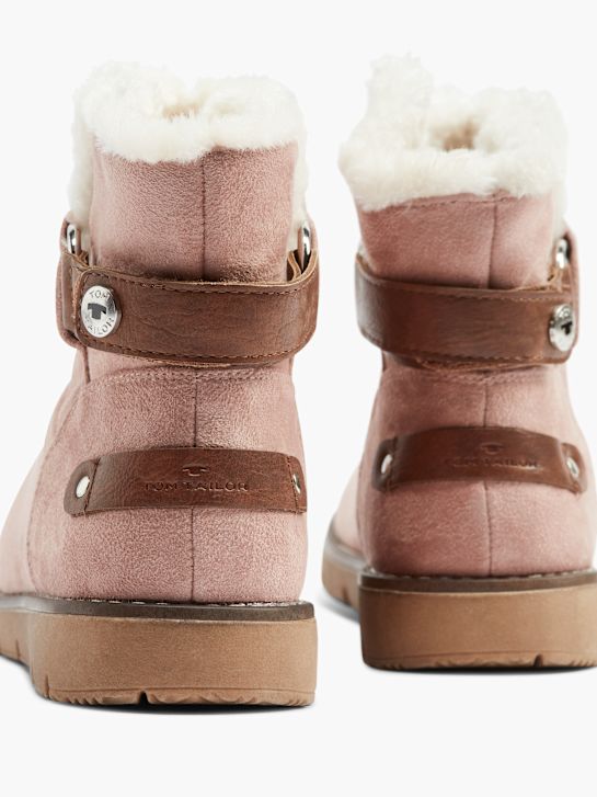 TOM TAILOR Winterboots Rosa 12787 4