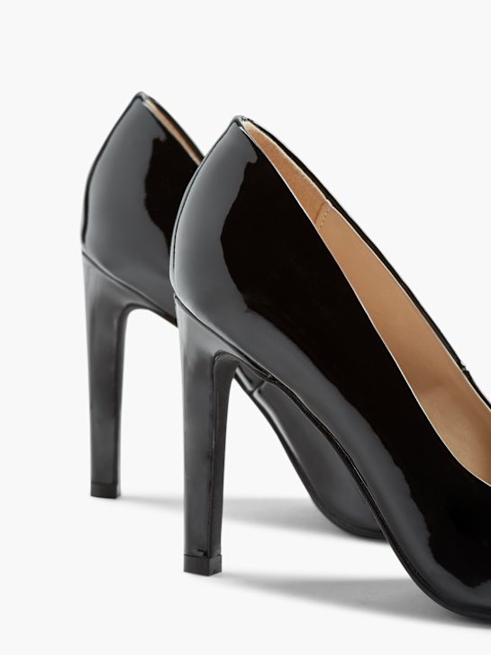 Graceland Décolleté Nero 19815 5
