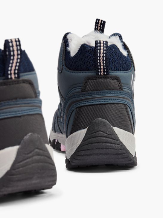 Chiemsee Schnürboots Blau 56486 10