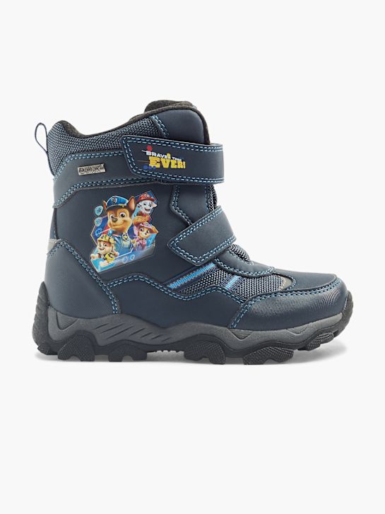 PAW Patrol Winter boot Blue 31944 1
