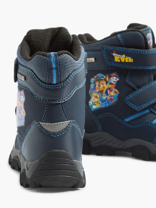 PAW Patrol Winter boot Blue 31944 4