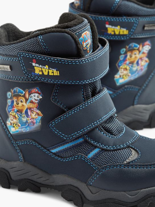 PAW Patrol Winter boot Blue 31944 5