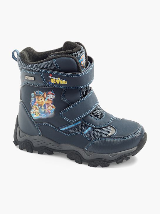 PAW Patrol Winter boot Blue 31944 6