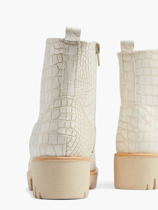 Catwalk Känga Beige 4083 4