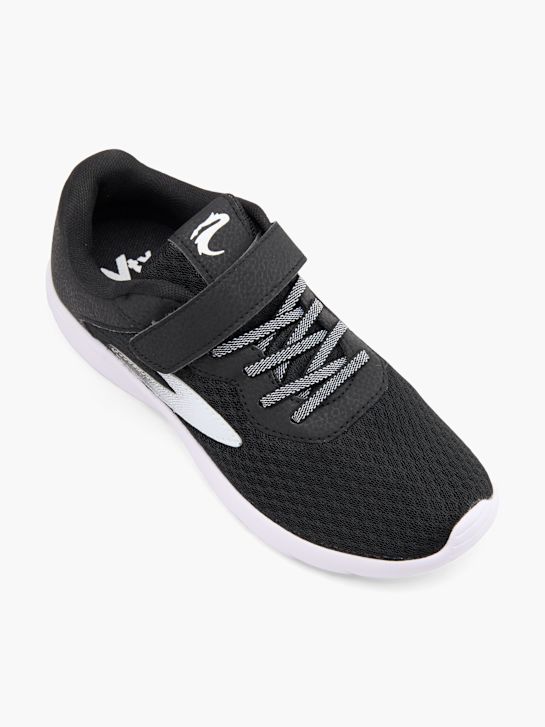 Vty Sneaker Schwarz 621 2