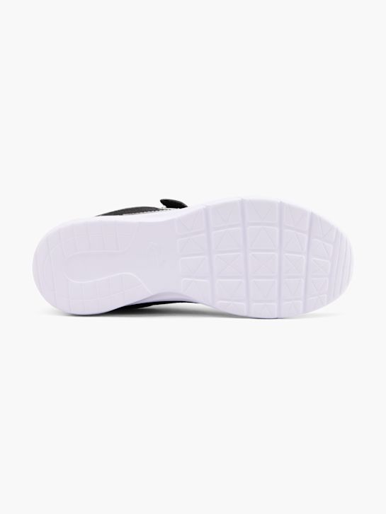 Vty Sneaker Schwarz 621 4