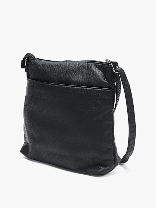 Graceland Torba preko ramena Crna 2272 3